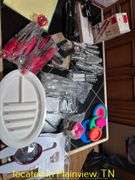 KITCHEN GADGETS AND UTENSILS