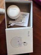 AMAZON FIRE PAD-POWERS ON, RESET TO FACTORY DEFAULTS-NO CHARGING CORD