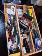 MISC TOOLS/CONTAINERS