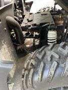 16 AXIS 500 4x4 SIDE BY SIDE