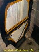 JOHN DEERE GATOR DOOR