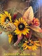 18" WREATH