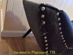 ENTRYWAY BENCH 36X17X18