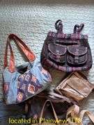 ASST HANDBAGS