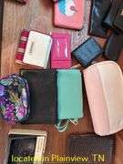 MISC HAND BAGS AND WALLETS