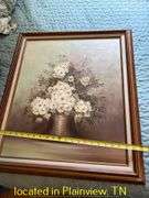 WALL DÉCOR/FRAMED PRINTS/HANGING PLATE DISPLAYS