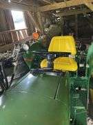 JOHN DEERE 830 Diesel