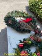ASST CHRISTMAS DÉCOR