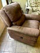 RECLINER