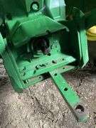 JOHN DEERE 830 Diesel