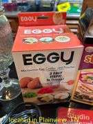 UNUSED KITCHEN GADGETS