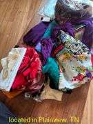 SCARVES/GLOVES/MEDICAL LEGWARE