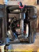 CRAFTSMAN 18V CORDLESS TOOLS-UNTESTED