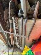 BARREL FUL OF HAND TOOLS