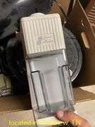 SMALL APPLIANCES-NOT TESTED, NEEDS CLEANED