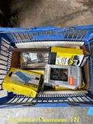 CHAINSAW CHAINS/SHARPENER/WEDGES