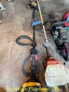 STIHL EDGER/JOHN DEERE EDGER/CRAFTSMAN HEDGE TRIMMER-UNTESTED