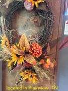 18" WREATH