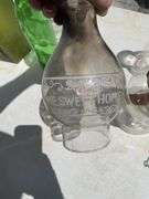 OIL LAMPS AND LANTERNS
