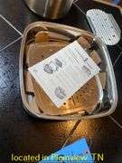 COPPER CHEF COOKING SET