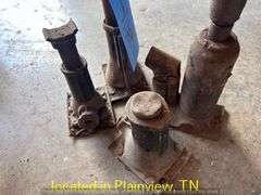 CAR JACKS