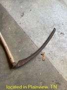 SWING SICKLE