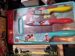 UNUSED KITCHEN GADGETS