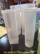 TUPPERWARE