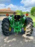 JOHN DEERE 830 Diesel