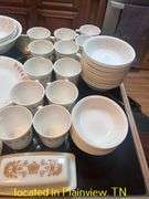 CORNING CORELLE LIVING WARE