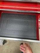 HUSKEY TOOL BOX CART