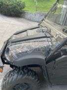 16 AXIS 500 4x4 SIDE BY SIDE