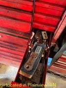 SNAP ON DOUBLE STACK TOOLBOX WITH MISC TOOLS