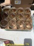 MISC CANNING JARS-ASST SIZES
