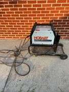 HOBART HANDLER 150 MiG WELDER
