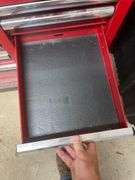 HUSKEY TOOL BOX CART