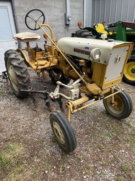 International Cub