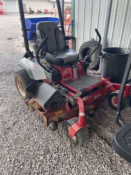 DAY 1 FALL 2DAY EQUIPMENT AUCTION - EK Auctioneers LLC