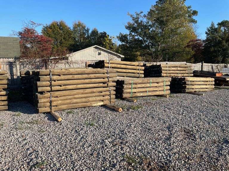 DAY 2 FALL EQUIPMENT AUCTION ONLINE ONLY