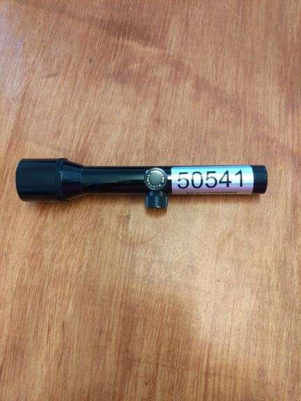 BUSHNELL1.3 PISTOL SCOPE