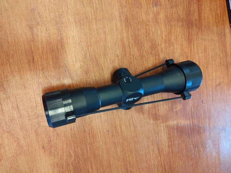 AIM SPORT 4X32 COMPACT SCOPE