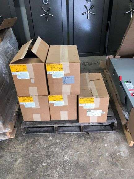 QTY(5) LED RADIUS SCONCE LIGHTS