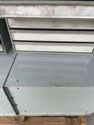 Set of 6 Hardware cabinets w ball bearing slide drawers