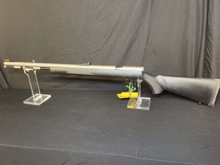 THOMPSON BLACK DIAMOND 50CAL