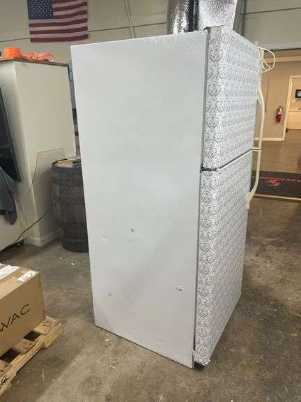 Sears Refrigerator/Freezer