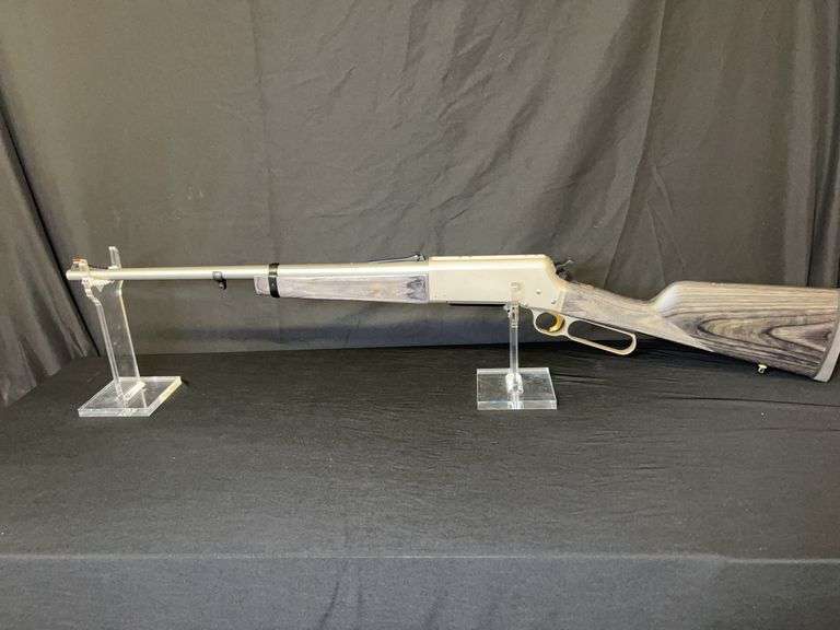 BROWNING BRL-LT 223 LEVER ACTION