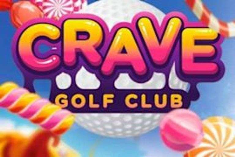 (4) CRAVE GOLF CLUB GIFT CARDS