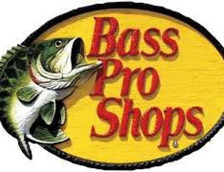 $25 BASS PRO SHOP GIFT CARD