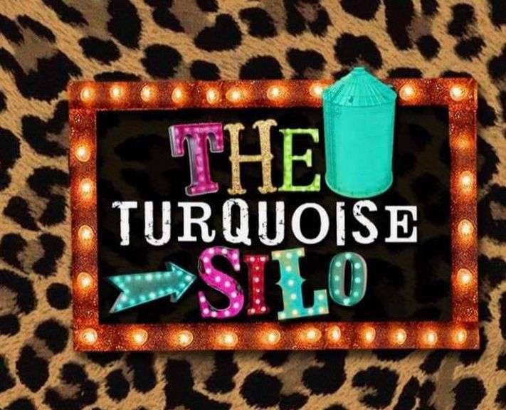 $50 TURQUOISE SILO GIFT CARD