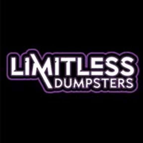 16 YARD DUMPSTER RENTAL FROM LIMITLESS DUMPSTER